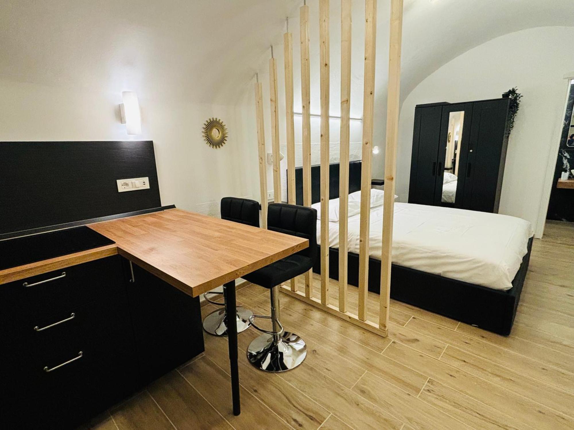 Apartment La Petite Sanremo