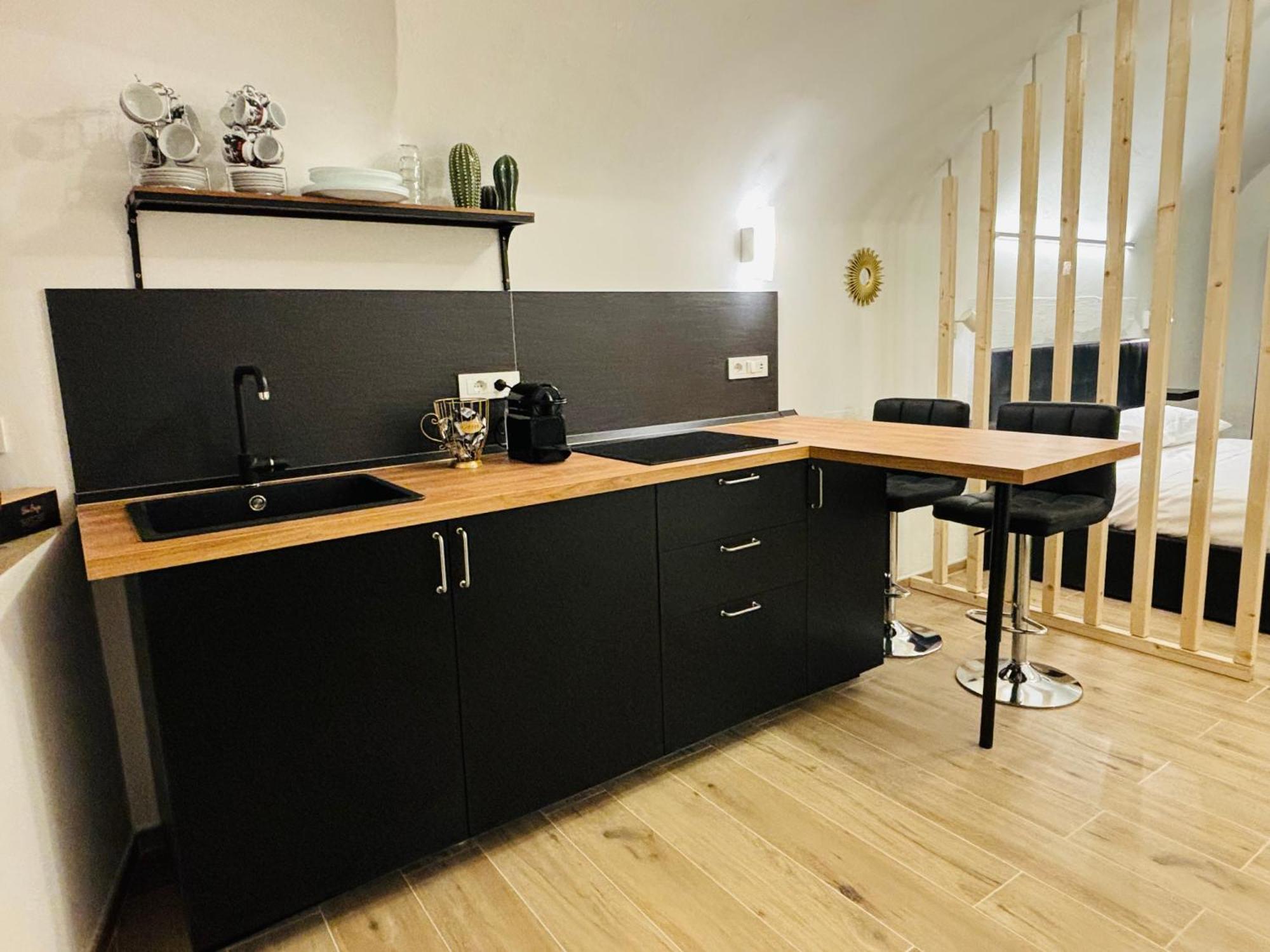 La Petite Appartement San Remo